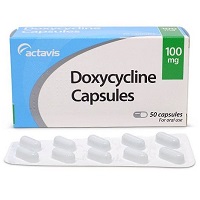 Doxycycline Générique