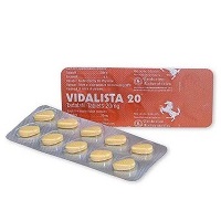 Vidalista